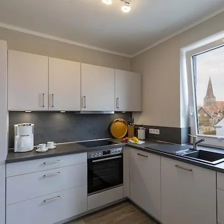 Exclusives Auf Fehmarn, Cleaning Included * Petersdorf auf Fehmarn