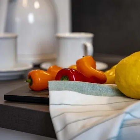 Exclusives Auf Fehmarn, Cleaning Included Petersdorf auf Fehmarn