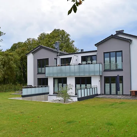 Exclusives Auf Fehmarn, Cleaning Included Apartman Petersdorf auf Fehmarn