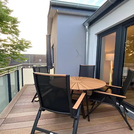 Exclusives Auf Fehmarn, Cleaning Included *