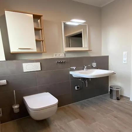 Exclusives Auf Fehmarn, Cleaning Included Petersdorf auf Fehmarn