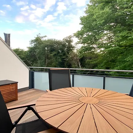 Apartman Exclusives Auf Fehmarn, Cleaning Included