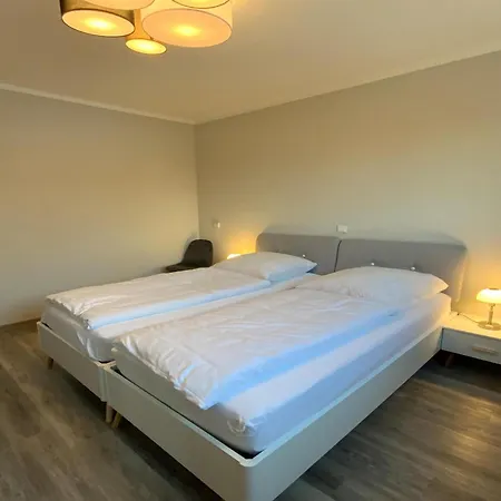 Exclusives Auf Fehmarn, Cleaning Included * Petersdorf auf Fehmarn