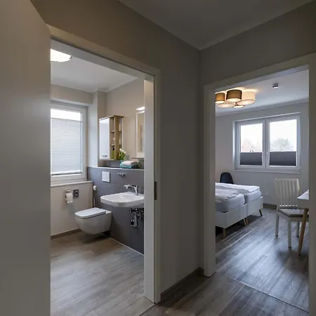Apartman Exclusives Auf Fehmarn, Cleaning Included