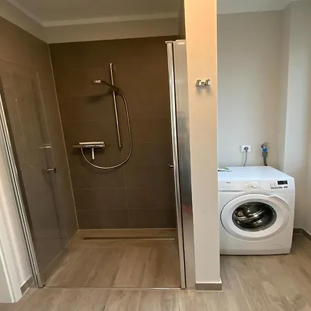Exclusives Auf Fehmarn, Cleaning Included Apartman Petersdorf auf Fehmarn