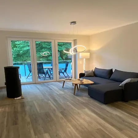 Apartman Exclusives Auf Fehmarn, Cleaning Included Petersdorf auf Fehmarn